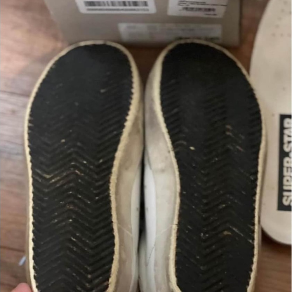 Golden Goose - Picture 5 of 5